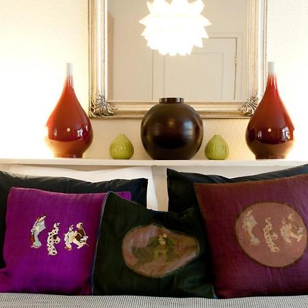 Palace B&B Amsterdam Luaran gambar