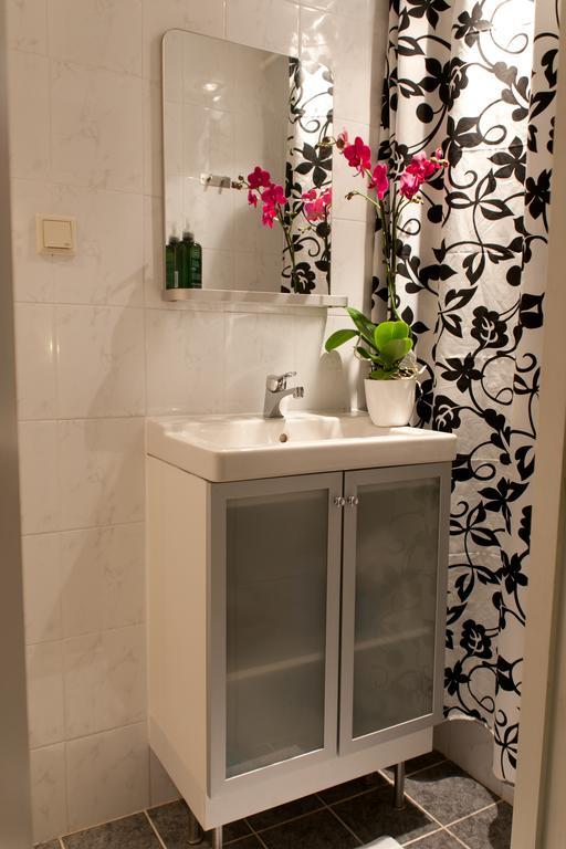 Palace B&B Amsterdam Bilik gambar