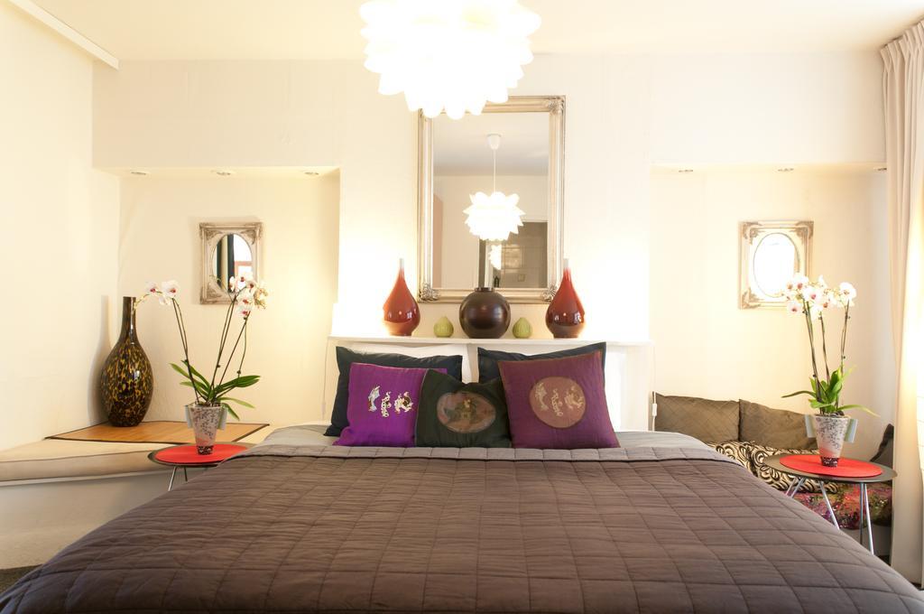 Palace B&B Amsterdam Bilik gambar
