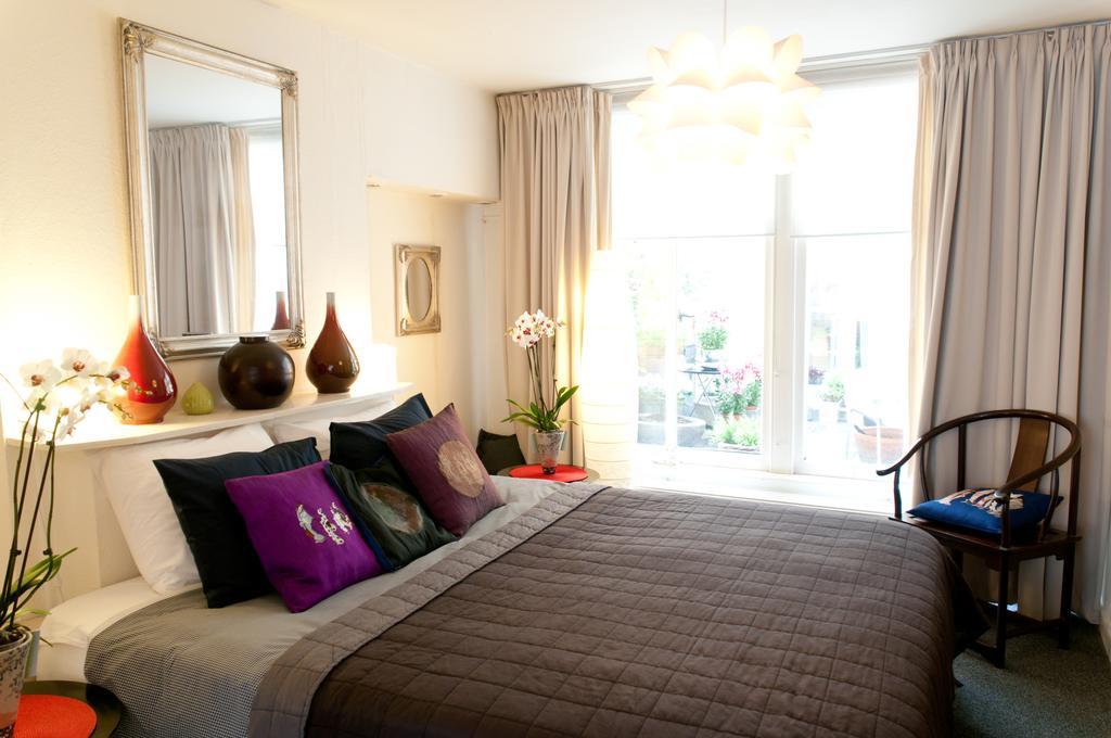 Palace B&B Amsterdam Bilik gambar