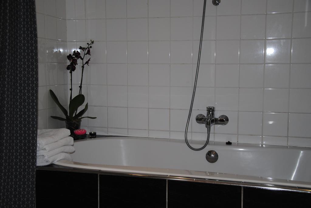 Palace B&B Amsterdam Bilik gambar