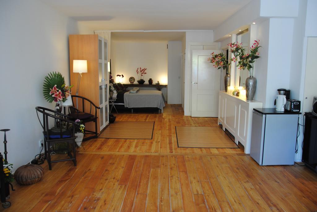 Palace B&B Amsterdam Bilik gambar