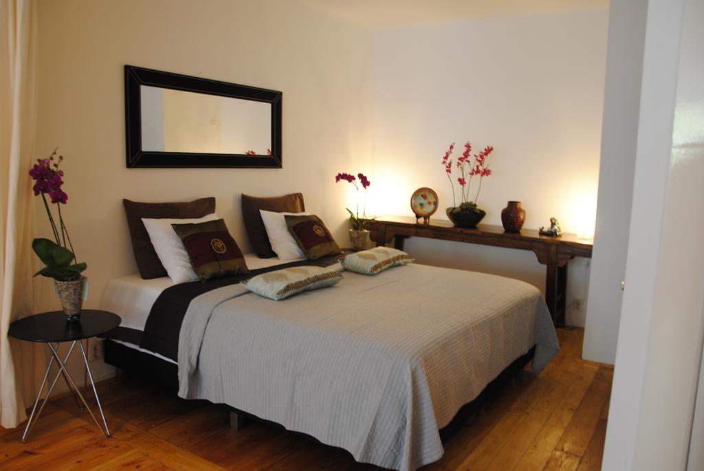 Palace B&B Amsterdam Bilik gambar