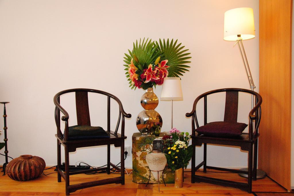 Palace B&B Amsterdam Bilik gambar
