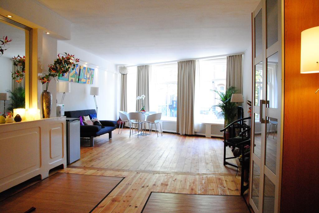 Palace B&B Amsterdam Bilik gambar