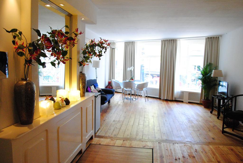 Palace B&B Amsterdam Bilik gambar