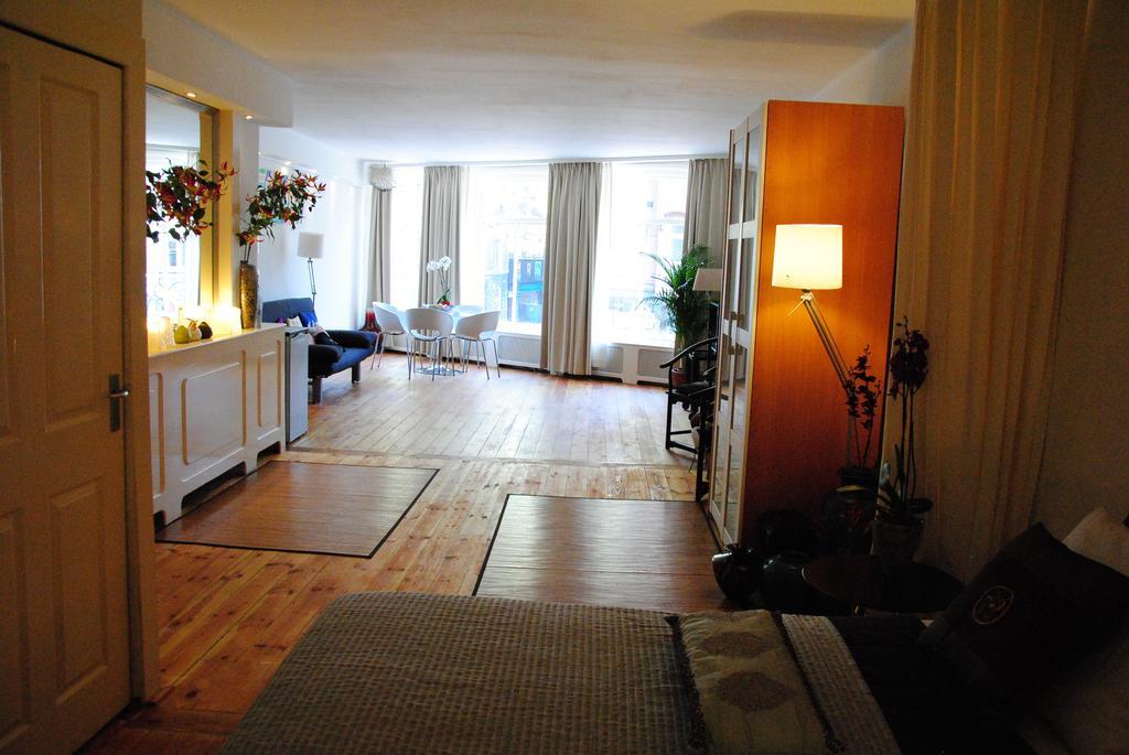 Palace B&B Amsterdam Bilik gambar
