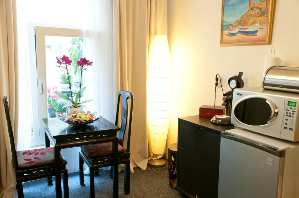Palace B&B Amsterdam Bilik gambar