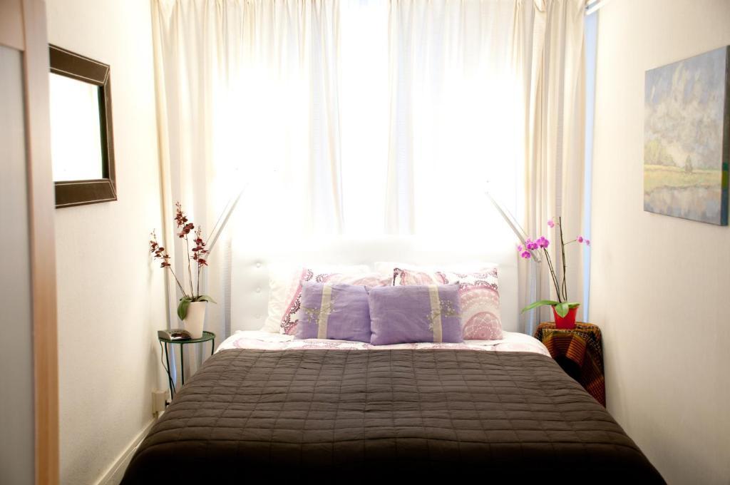 Palace B&B Amsterdam Bilik gambar