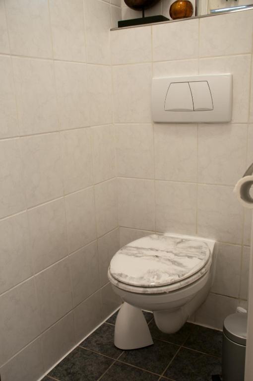 Palace B&B Amsterdam Bilik gambar