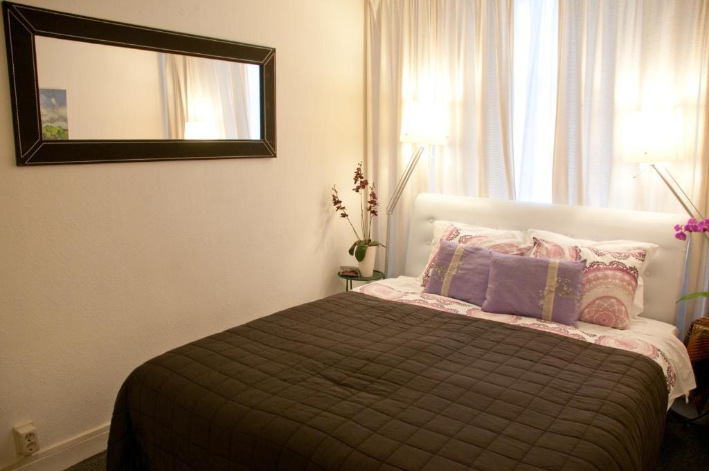 Palace B&B Amsterdam Bilik gambar