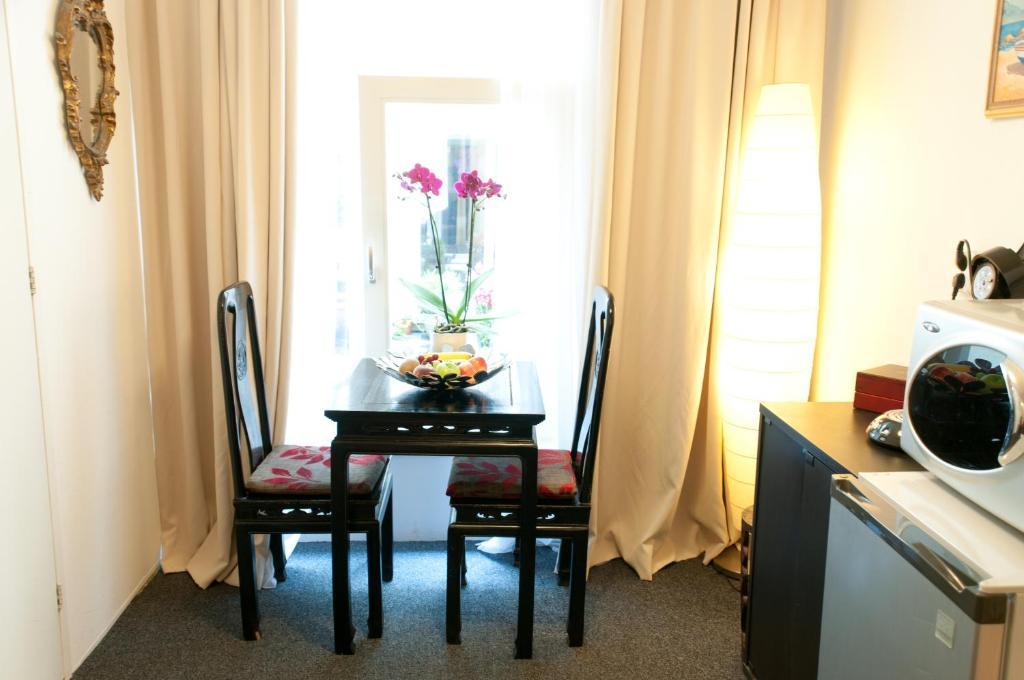 Palace B&B Amsterdam Bilik gambar