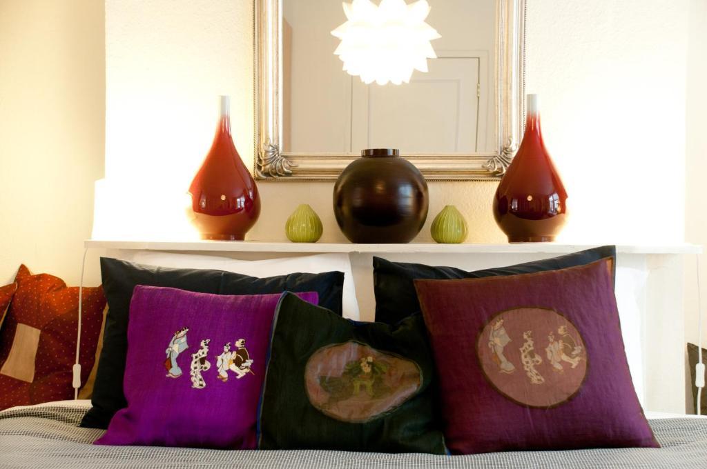 Palace B&B Amsterdam Luaran gambar