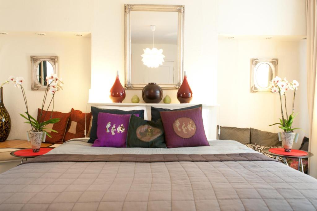 Palace B&B Amsterdam Luaran gambar