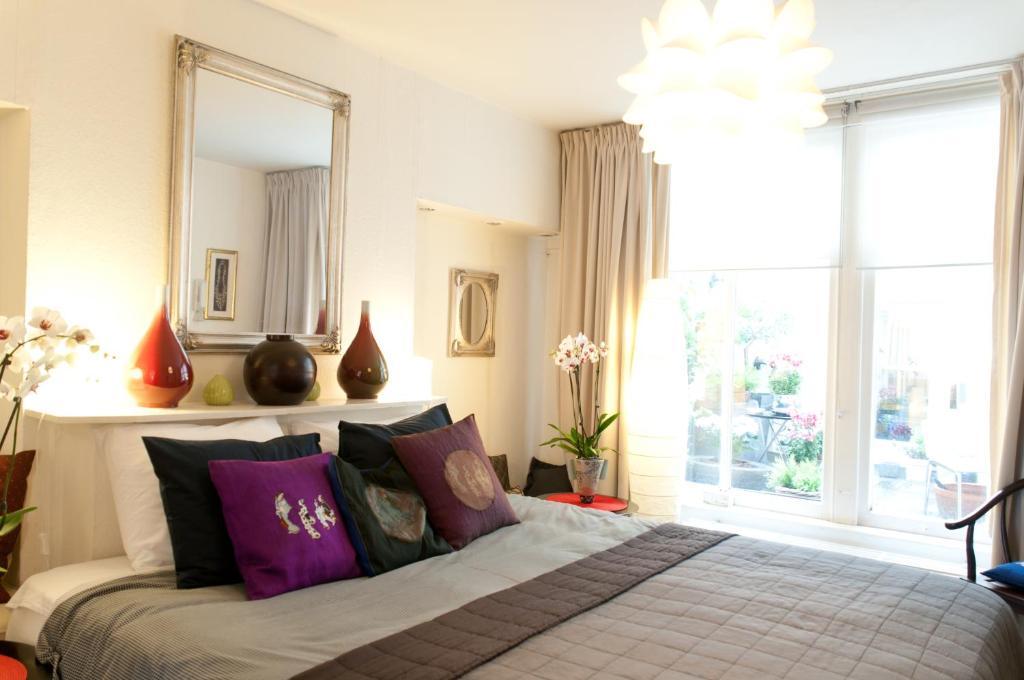 Palace B&B Amsterdam Luaran gambar