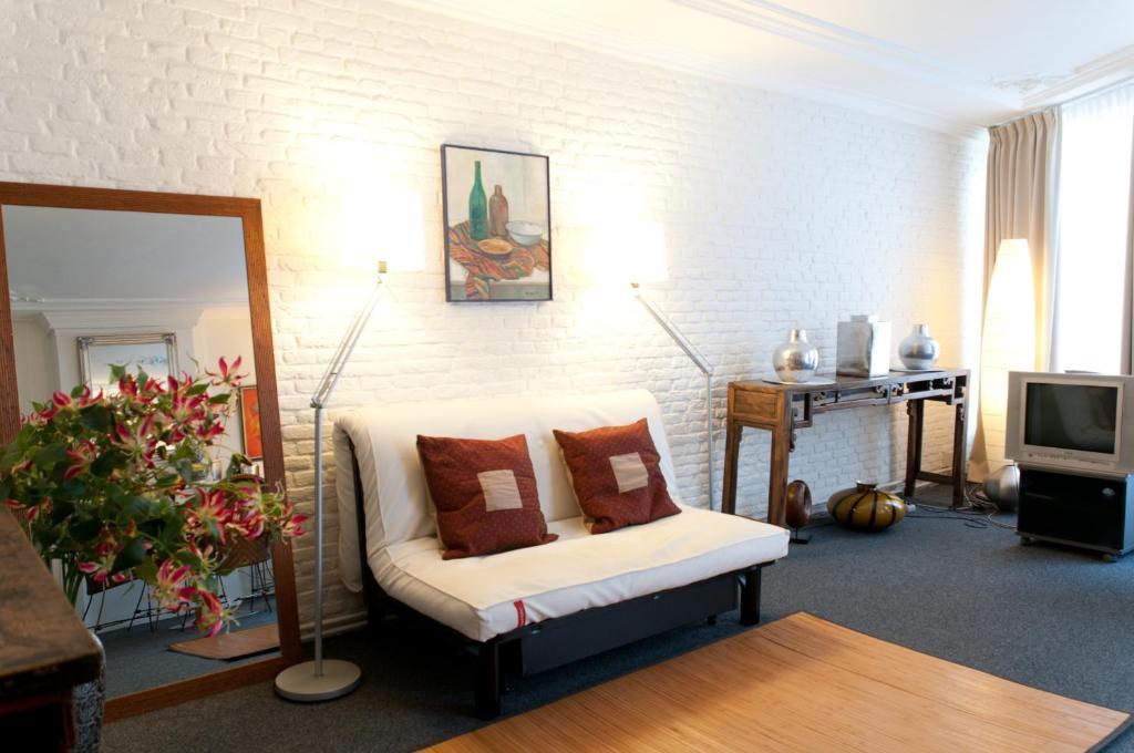 Palace B&B Amsterdam Luaran gambar